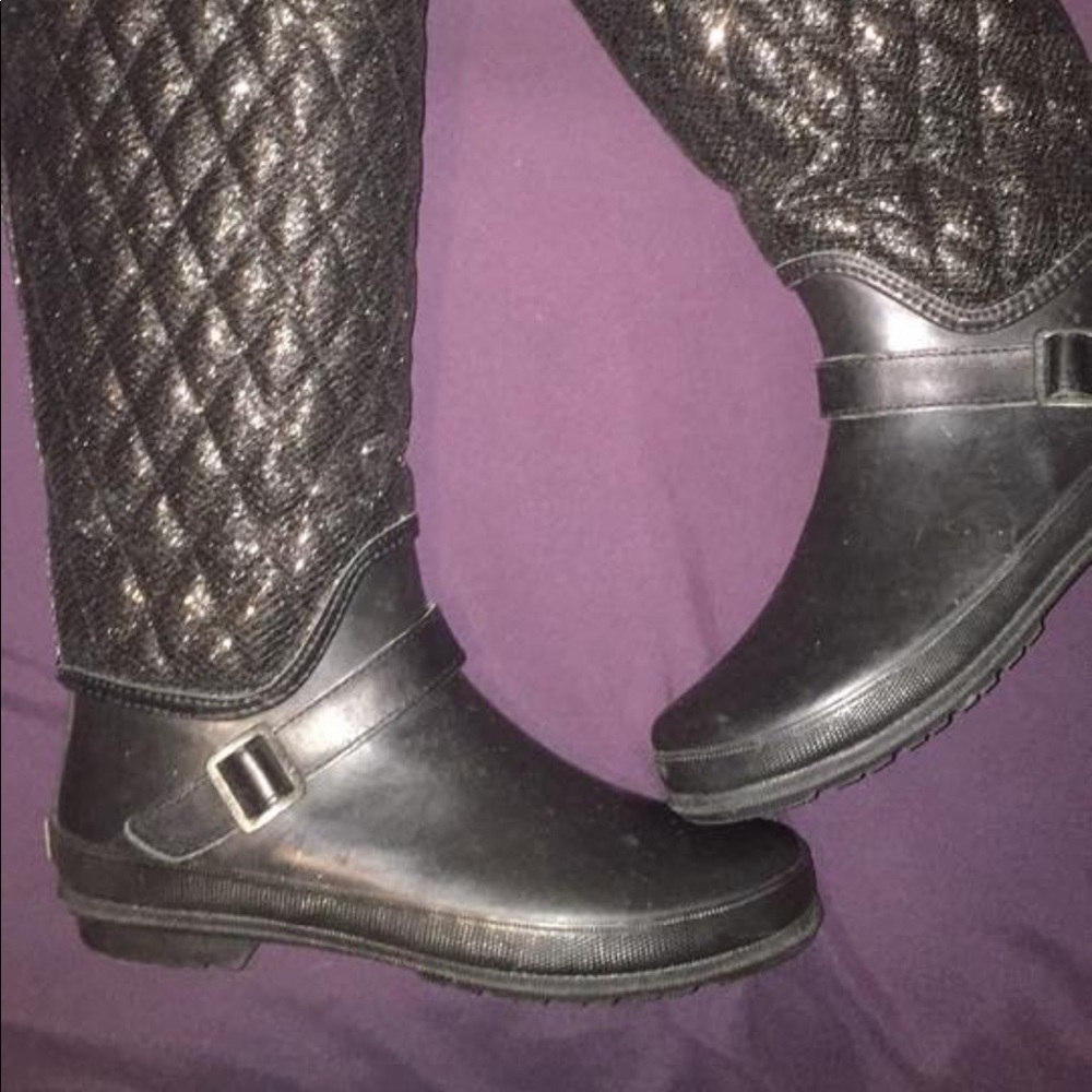 Sperry winter boots